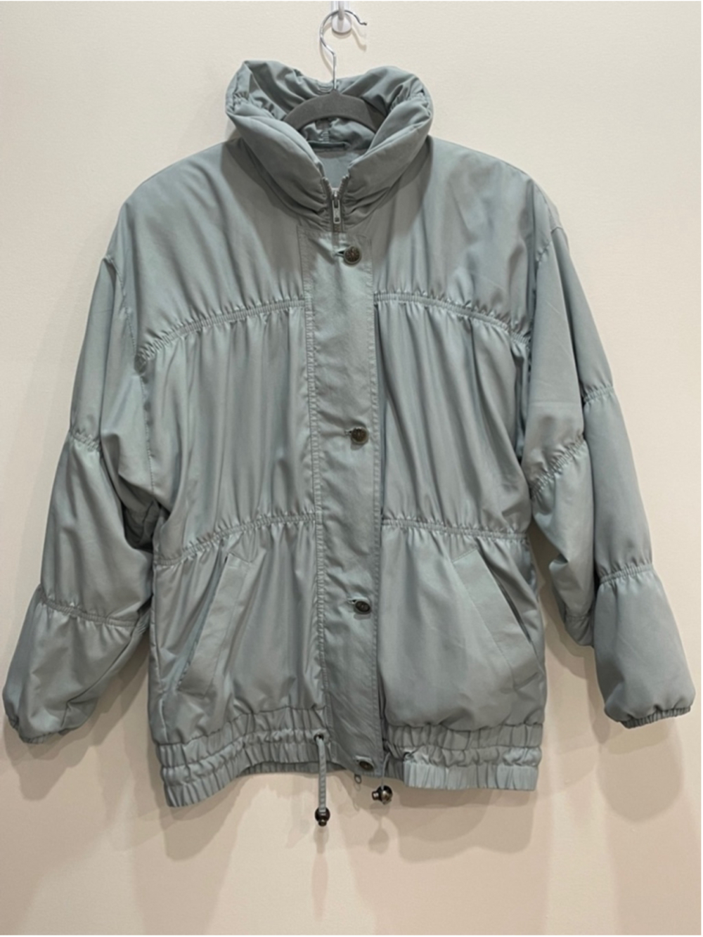 London Fog Vintage 90s Mom Jacket S Retro